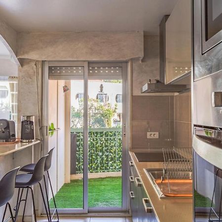 Appartement La Providence à Nice Extérieur photo