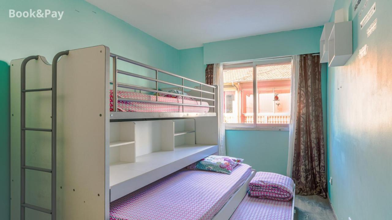 Appartement La Providence à Nice Extérieur photo